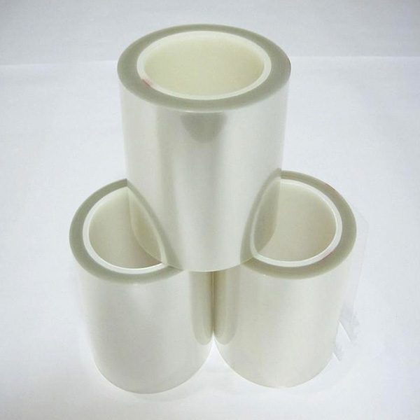 PET硅膠保護(hù)膜
